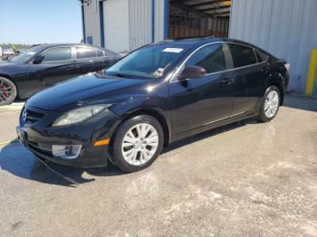  Salvage Mazda 6