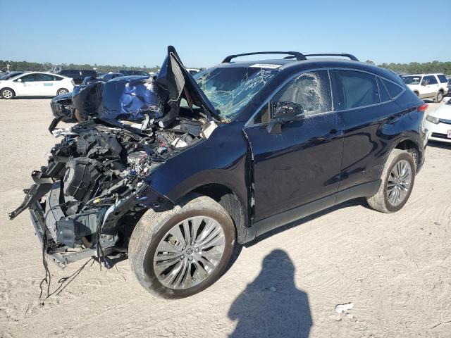  Salvage Toyota Venza