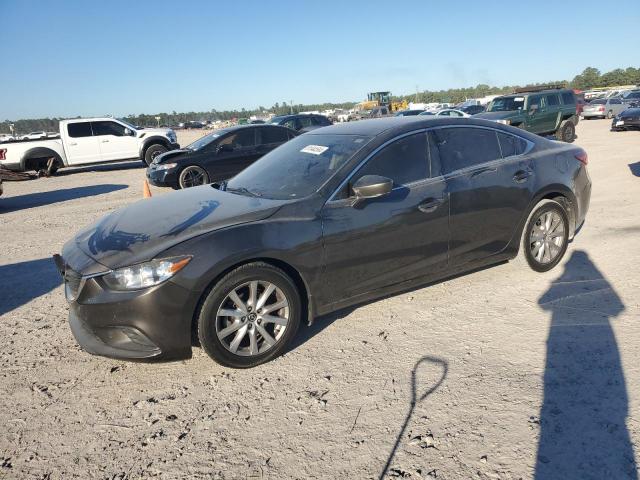  Salvage Mazda 6