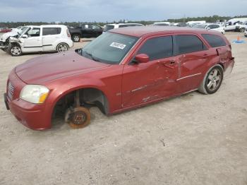  Salvage Dodge Magnum