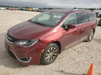  Salvage Chrysler Pacifica