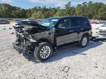  Salvage Lexus Gx