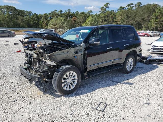  Salvage Lexus Gx