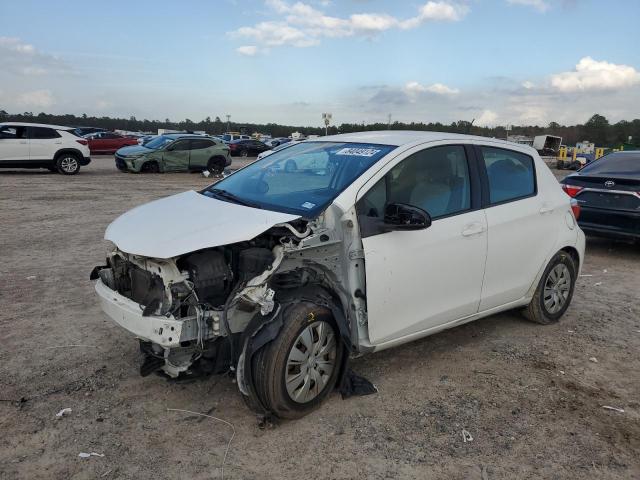  Salvage Toyota Yaris