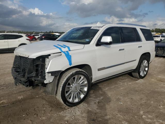  Salvage Cadillac Escalade