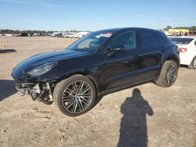  Salvage Porsche Macan Base