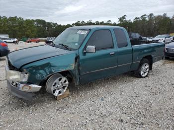  Salvage Toyota T100