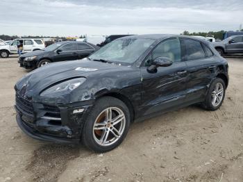  Salvage Porsche Macan