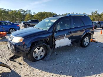  Salvage Saturn Vue