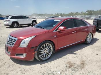  Salvage Cadillac XTS