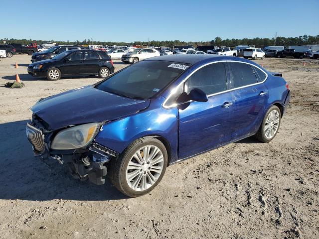  Salvage Buick Verano