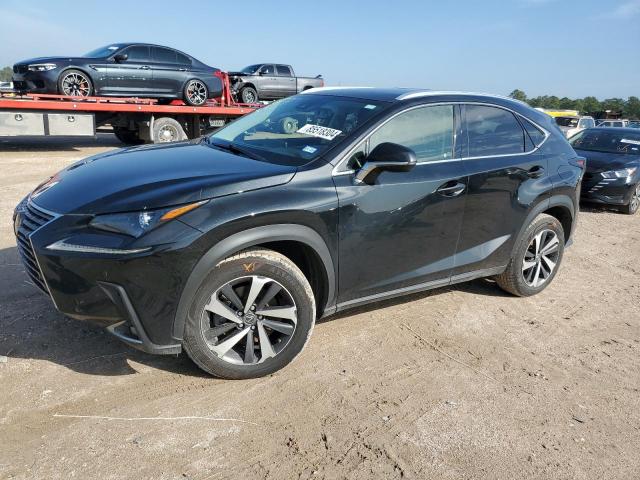  Salvage Lexus NX