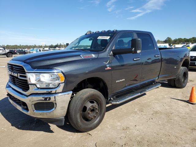  Salvage Ram 3500