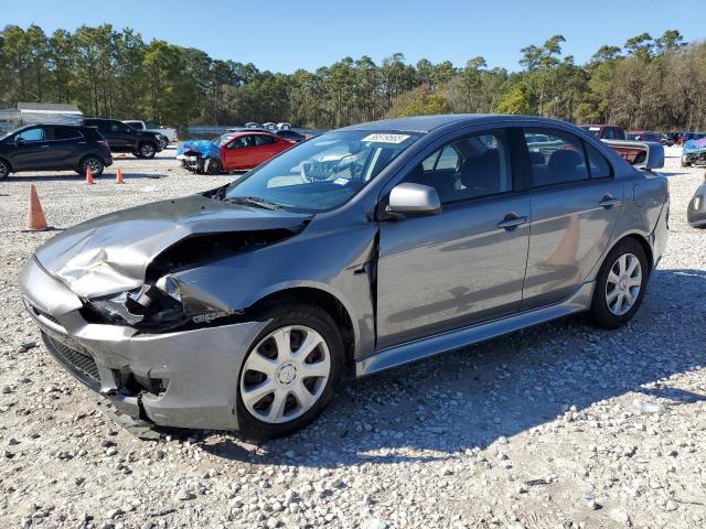  Salvage Mitsubishi Lancer