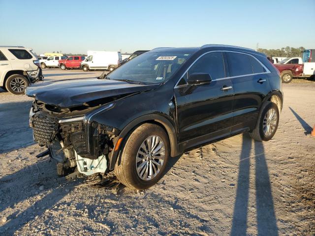  Salvage Cadillac XT4