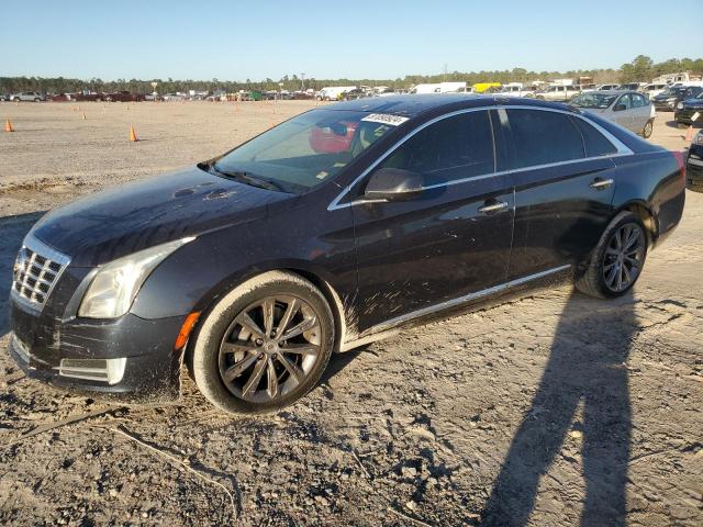  Salvage Cadillac XTS