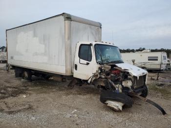  Salvage Freightliner M2 106 Med