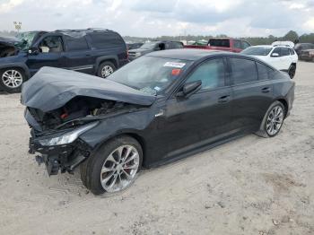  Salvage Cadillac CT5