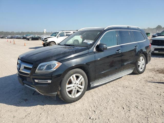  Salvage Mercedes-Benz G-Class