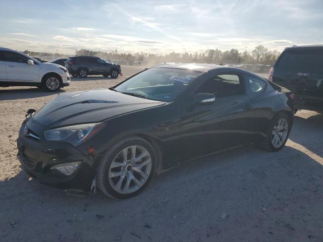  Salvage Hyundai Genesis