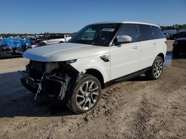  Salvage Land Rover Range Rover