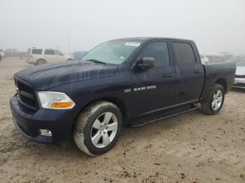  Salvage Dodge Ram 1500