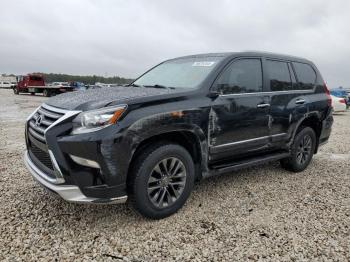  Salvage Lexus Gx