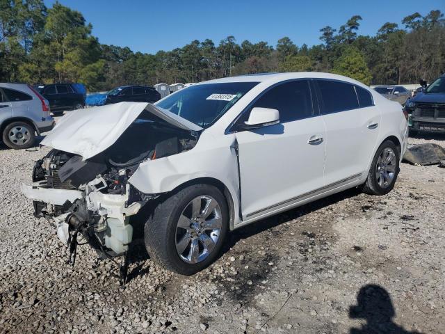  Salvage Buick LaCrosse