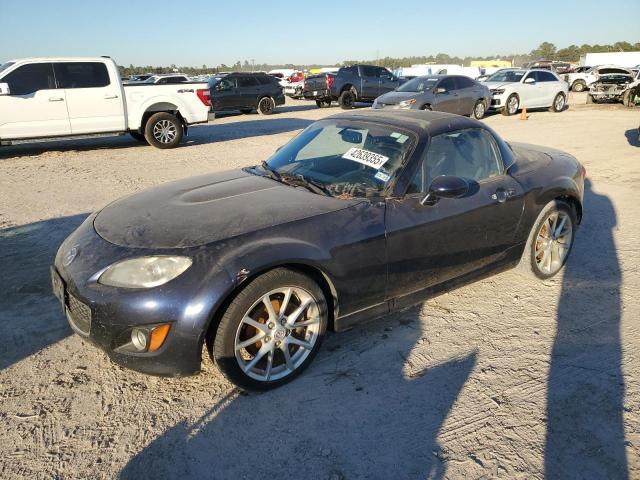  Salvage Mazda Mx5