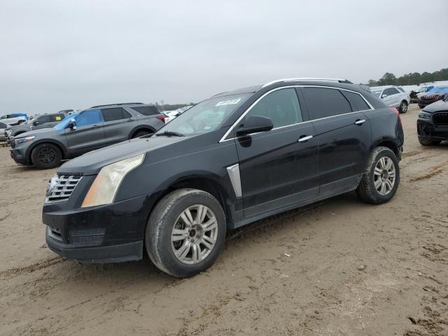  Salvage Cadillac SRX