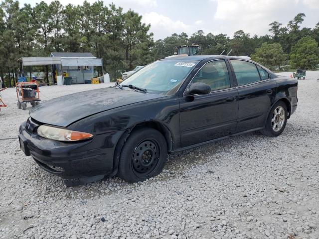  Salvage Oldsmobile Alero