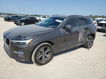  Salvage Volvo Xc60 B5 Mo