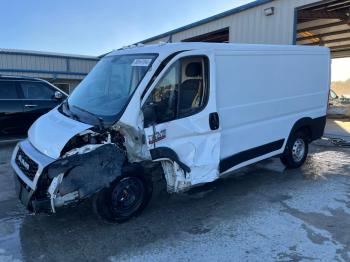  Salvage Ram Promaster