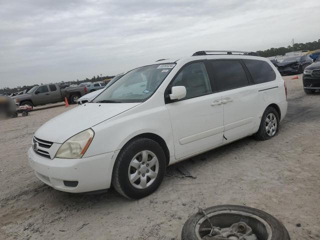  Salvage Kia Sedona