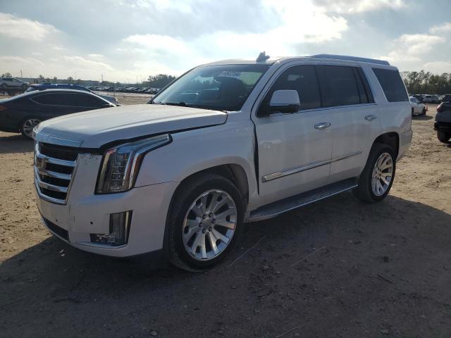  Salvage Cadillac Escalade