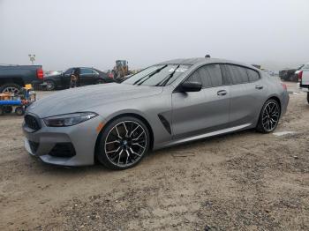  Salvage BMW M Series