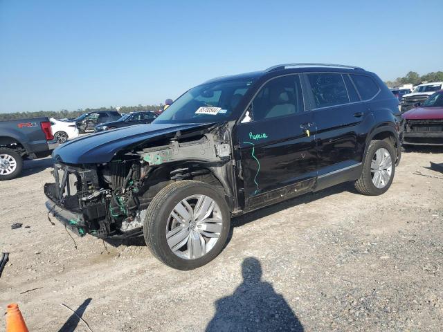  Salvage Volkswagen Atlas