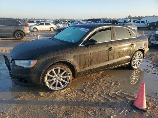  Salvage Audi A3