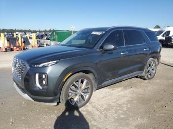  Salvage Hyundai PALISADE