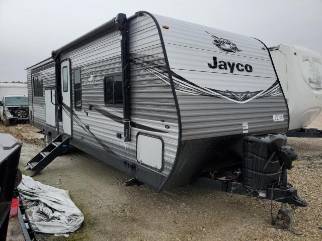  Salvage Jayco Jay Flight