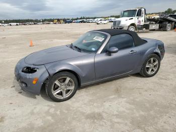  Salvage Mazda Mx5