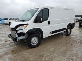  Salvage Ram Promaster