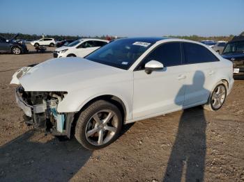  Salvage Audi A3