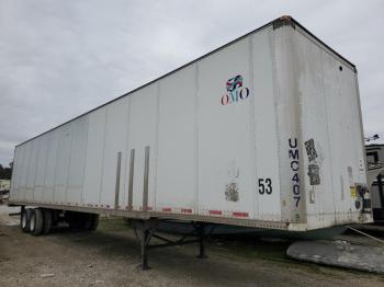  Salvage Stou Trailer