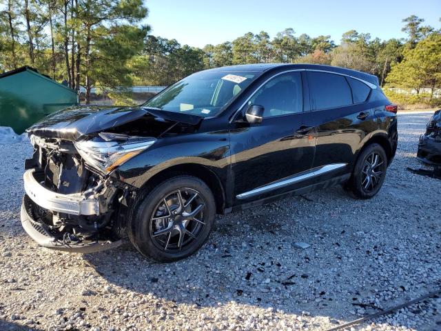  Salvage Acura RDX