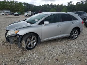  Salvage Toyota Venza