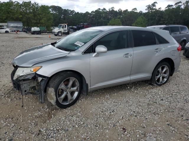  Salvage Toyota Venza