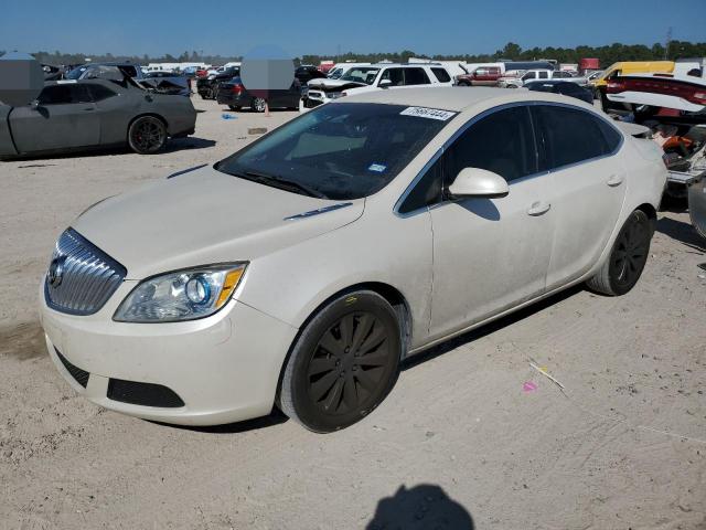  Salvage Buick Verano