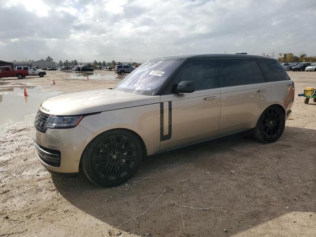  Salvage Land Rover Range Rover