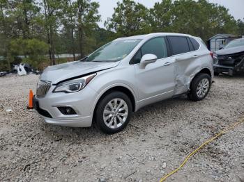  Salvage Buick Envision